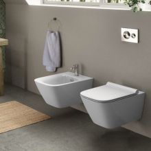 Конзолна тоалетна чиния Green 55 newflush™ 