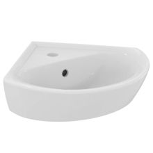 Seva Fresh 48 Corner Washbasin