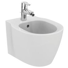 Hung Bidet Connect Space 48
