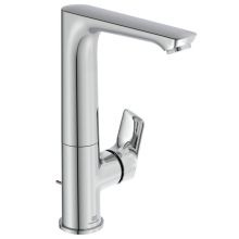 Connect Air 230 Tall Mixer Tap 
