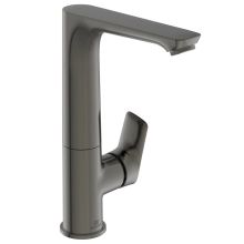 Connect Air 230 Tall Mixer Tap Magnet Grey