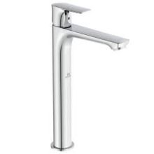 Connect Air 240 Vessel Tall Mixer Tap 