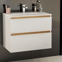 Tenso 70 Drawers Bathroom Cabinet