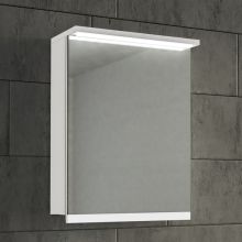 Galla 40 Bathroom Mirror Cabinet