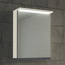 Galla 40 Bathroom Mirror Cabinet