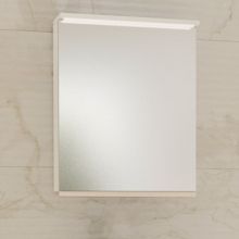 Galla 60 Bathroom Mirror Cabinet