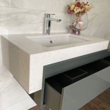 Модерен шкаф за баня Corso 