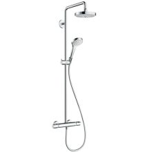 Cromа Select S 180 Thermostatic Shower Set