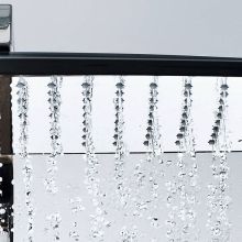 Raindance Select E 360 1jet Thermostatic Shower Set