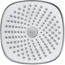 Croma Select E 180 Thermostatic Shower/Bath Set