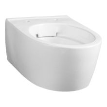 Geberit Duofix Delta 51 White iCon Concealed WC Set