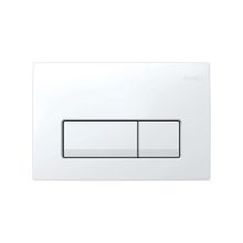 Geberit Duofix Delta 51 White iCon Concealed WC Set