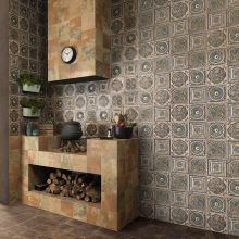 Anticatto Bathroom&Kitchen Tiles