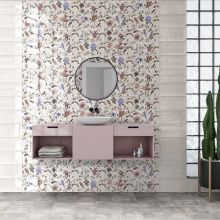 Aquarel Bathroom&Kitchen Tiles
