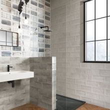 Aterra Bathroom&Kitchen Tiles