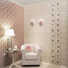 Bolonia Bathroom&Kitchen Tiles