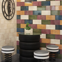 Catania Bathroom&Kitchen Tiles