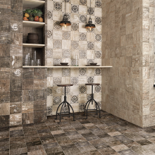 Colonial Bathroom&Kitchen Tiles