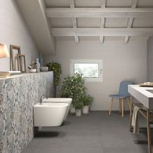 Neutral Bathroom&Kitchen Tiles