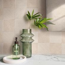 Ragno ETERNA CLEANOut 30x90 Bathroom&Kitchen Tiles