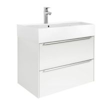Bathroom Cabinet Inspira Unik 80