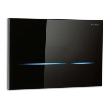 Sigma 80 Flush Plate Touchless
