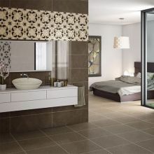 Unicum Bathroom Tiles