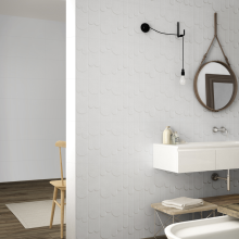 ITT Sauvage Bathroom&Kitchen Tiles