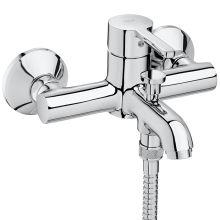 Roca Carelia 3in1 PROMO Bathroom Shower Set