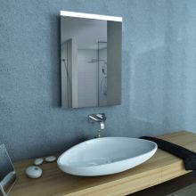 LED огледало за баня Brink 