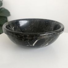 Marble Dark Bowl Sink