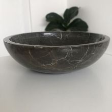 Marble Bowl Sink Empera
