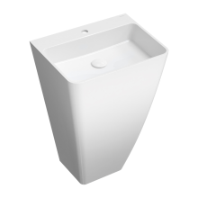 Parma 55 Free-Standing Washbasin