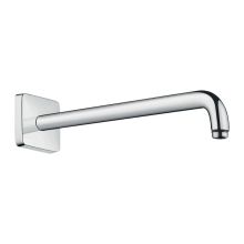 Hansgrohe Chrome Wall-Mounted Shower Arm