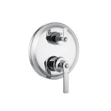 Trend Single Lever Concealed Shower Mixer