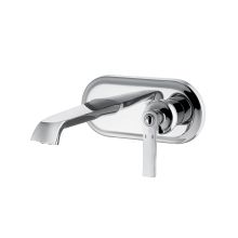 Trend Concealed Single Lever Basin Mixer