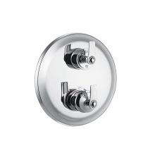 Trend Thermostatic Single Lever Concealed Shower Mixer