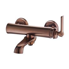  Bath/Shower Mixer Trend Antique Copper