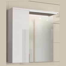 Sotto Bathroom Mirror Cabinet