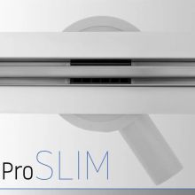 Neo Slim PRO Linear Shower Drain