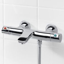 Victoria T-500 Thermostatic Shower/Bath Mixer