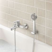 Arola Shower/Bath Set