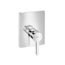 Saona SQUARE Shower Concealed Mixer