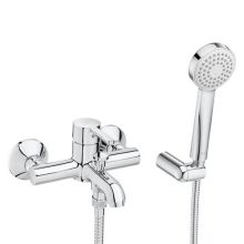 Carelia Shower/Bath Mixer Set