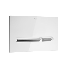  In-Wall PL5 Flush Plate Combi
