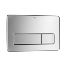 In-Wall PL3 Vandal-Proof Flush Plate Stainless Steel
