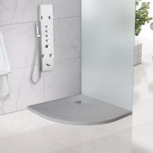 Pietra 90x90 Luxurious Shower Tray