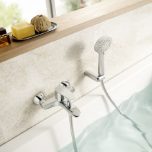 Monodin Shower/Bath Mixer