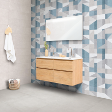Ragno Replace 25x76 Bathroom&Kitchen Tiles