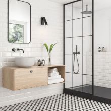 King Metro Bathroom&Kitchen Tiles